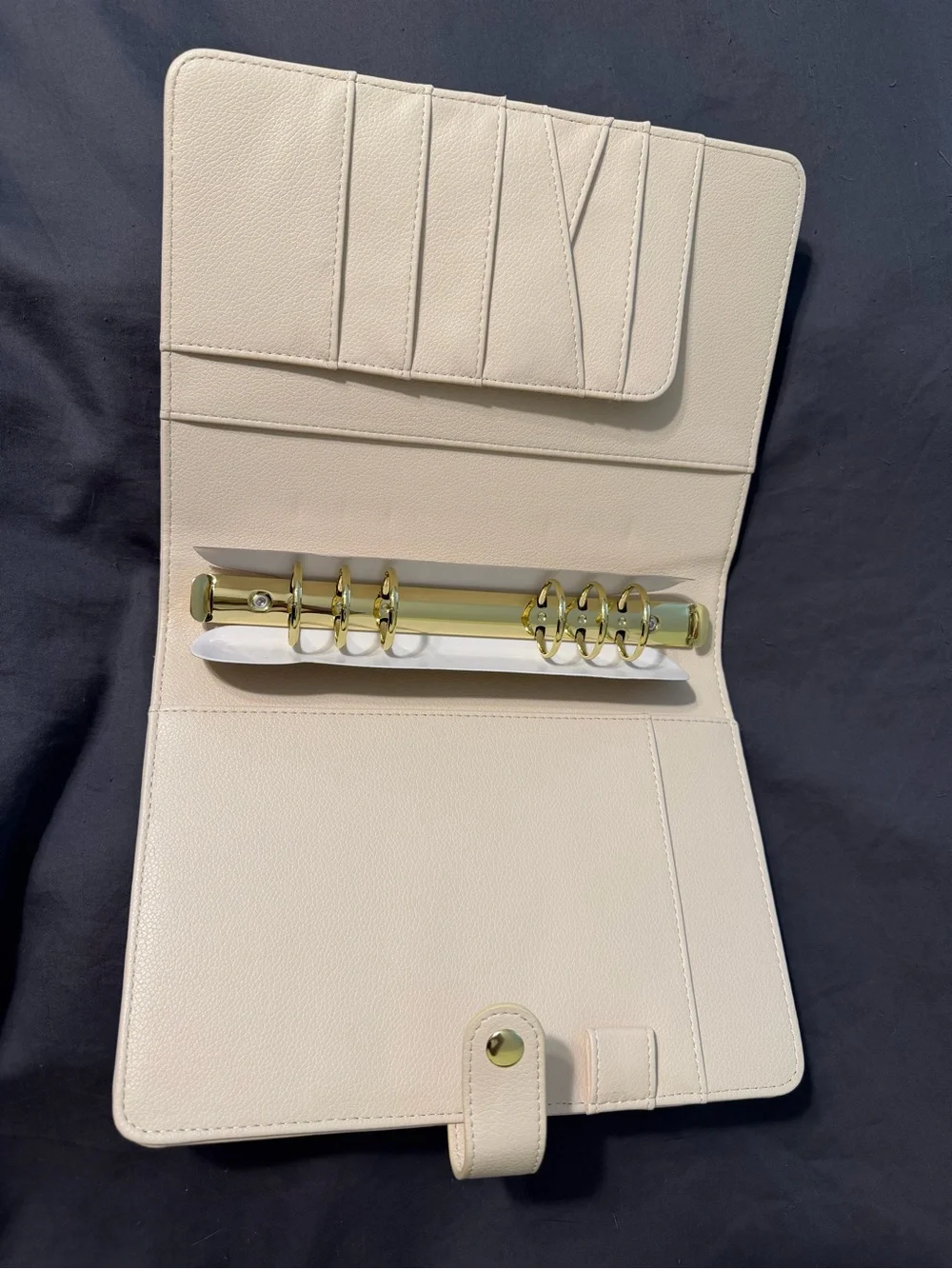 STIL X Kaeli Mae Planner A5 plus A5 Nude Planner Etsy